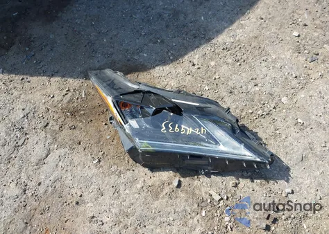 2019 Lexus Rx 350 из США, поврежденный, VIN 2T2BZMCA8KC188037